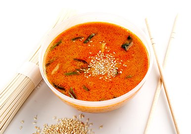 Заказать Том Ям с курицей Том Ям с курицей