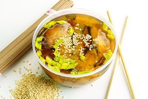 Заказать Мисо вакаме Мисо вакаме